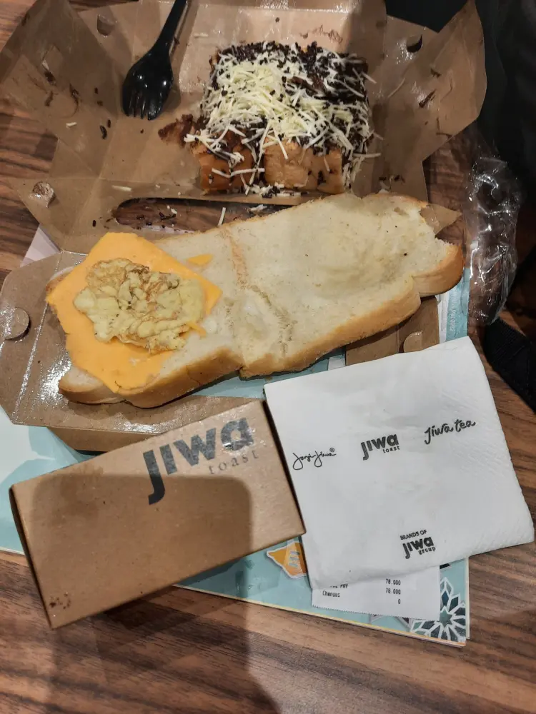 Janji Jiwa X Mall Kelapa Gading 3 7