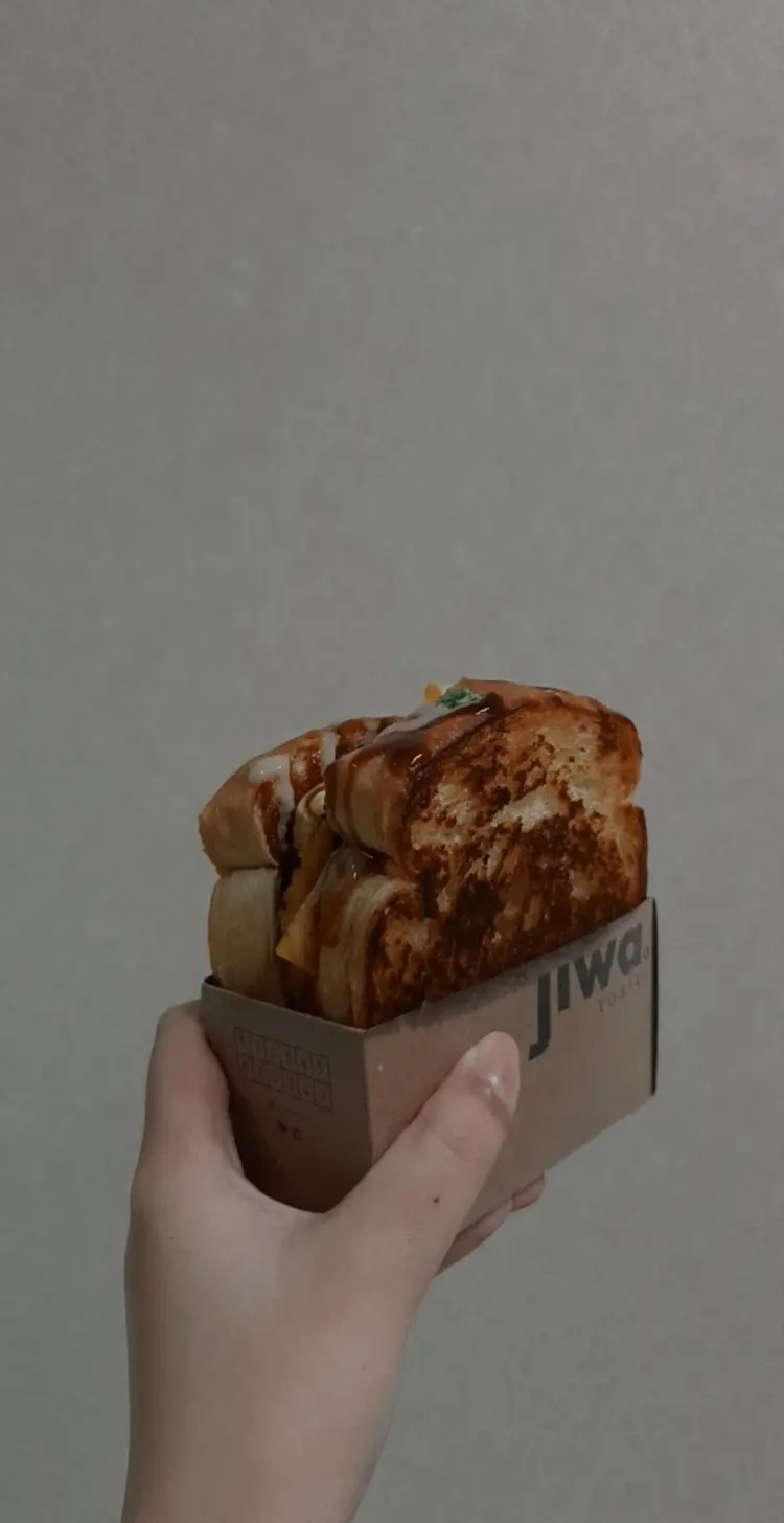 Janji Jiwa X Mall Kelapa Gading 3 8