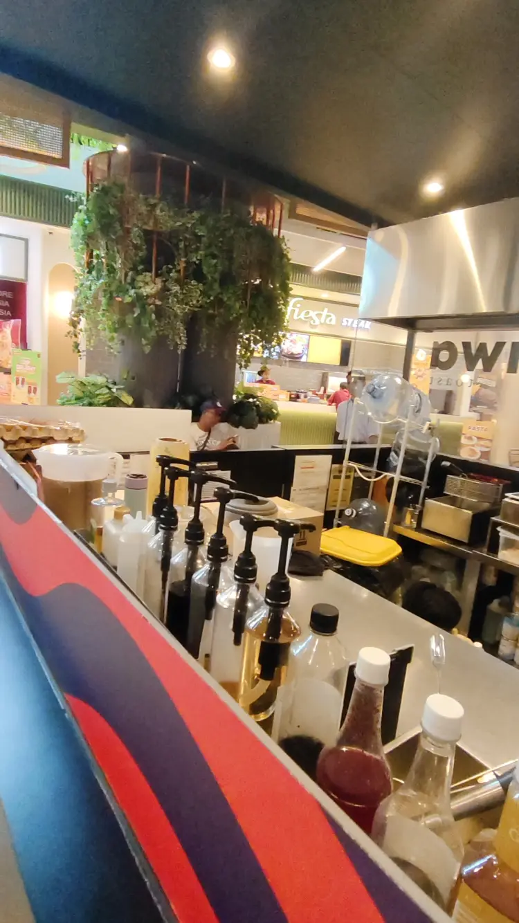 Janji Jiwa X Mall Kelapa Gading 3 2