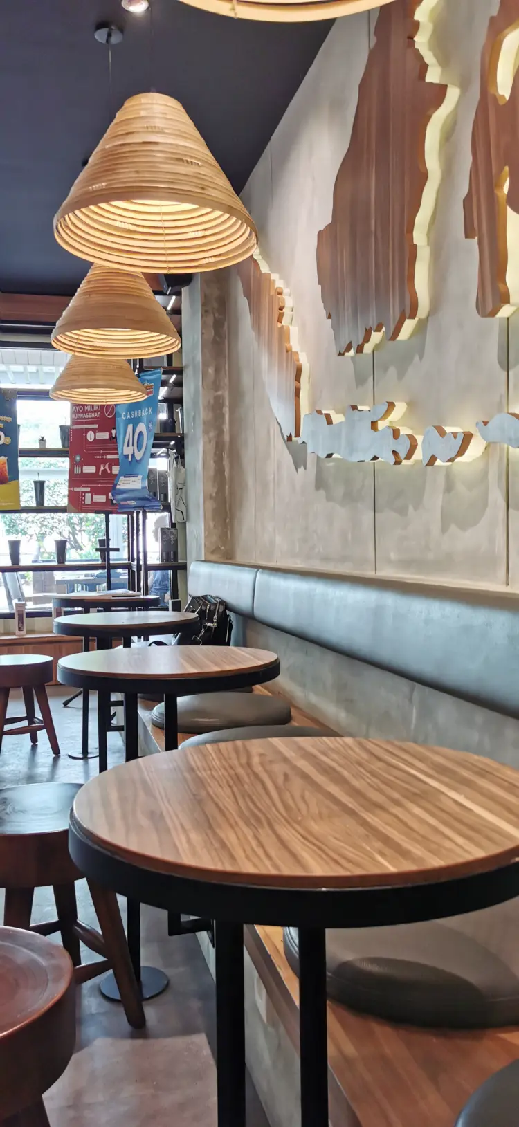 Janji Jiwa X Mall Kelapa Gading 3 4