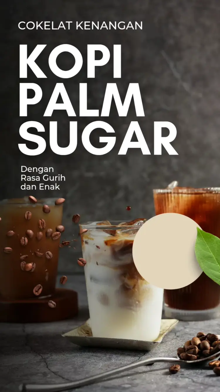Cokelat kenangan 1