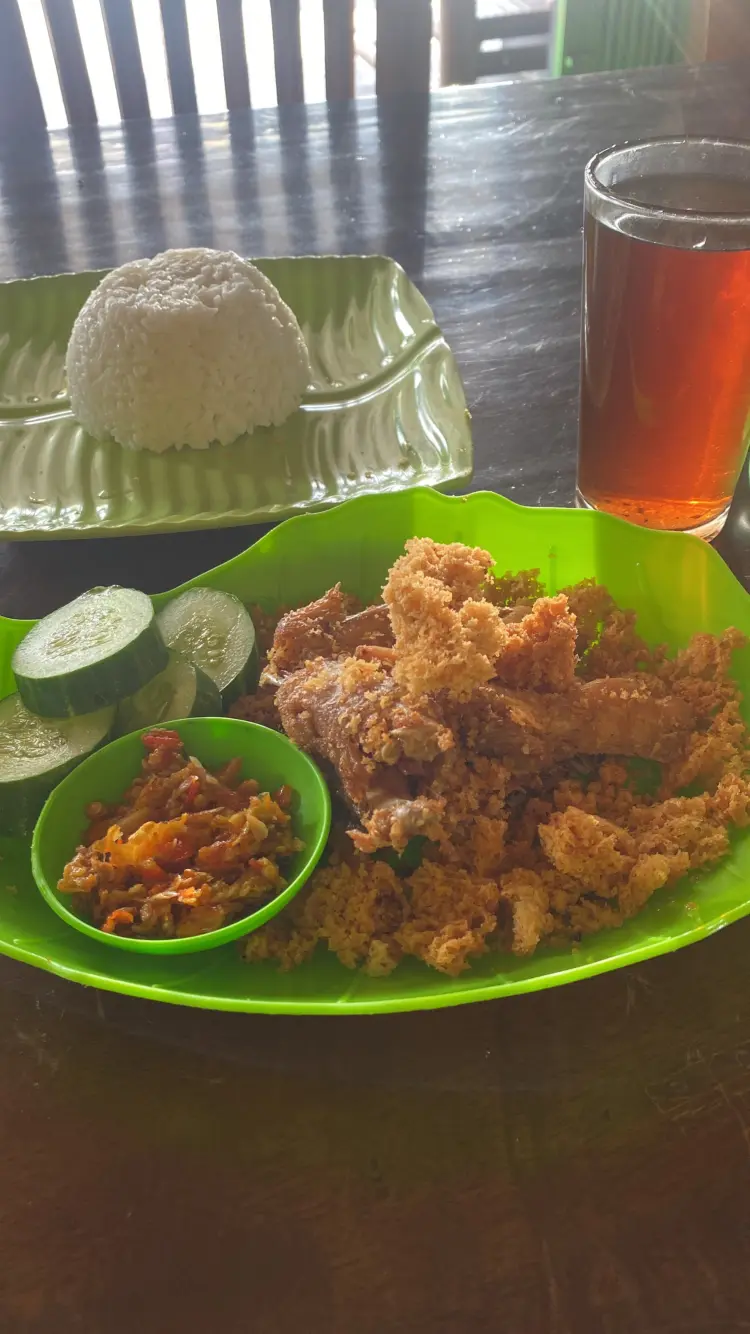 Ayam Goreng Kalasan Mbak Tia 4