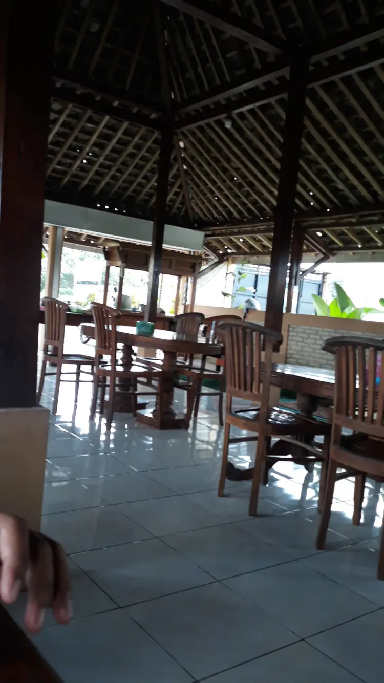 Ayam Goreng Kalasan Mbak Tia 2