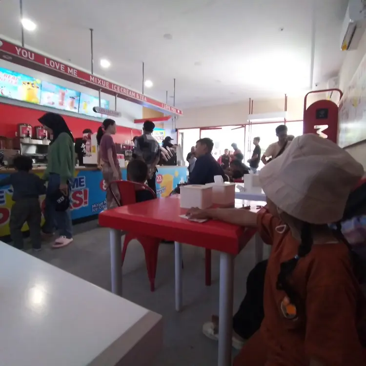 Mixue Pelabuhan Ratu Citepus 3