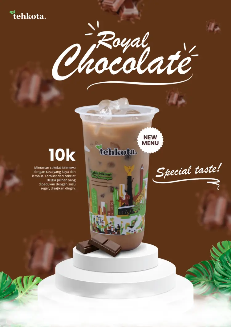 TEH KOTA ARJOWILANGUN 2