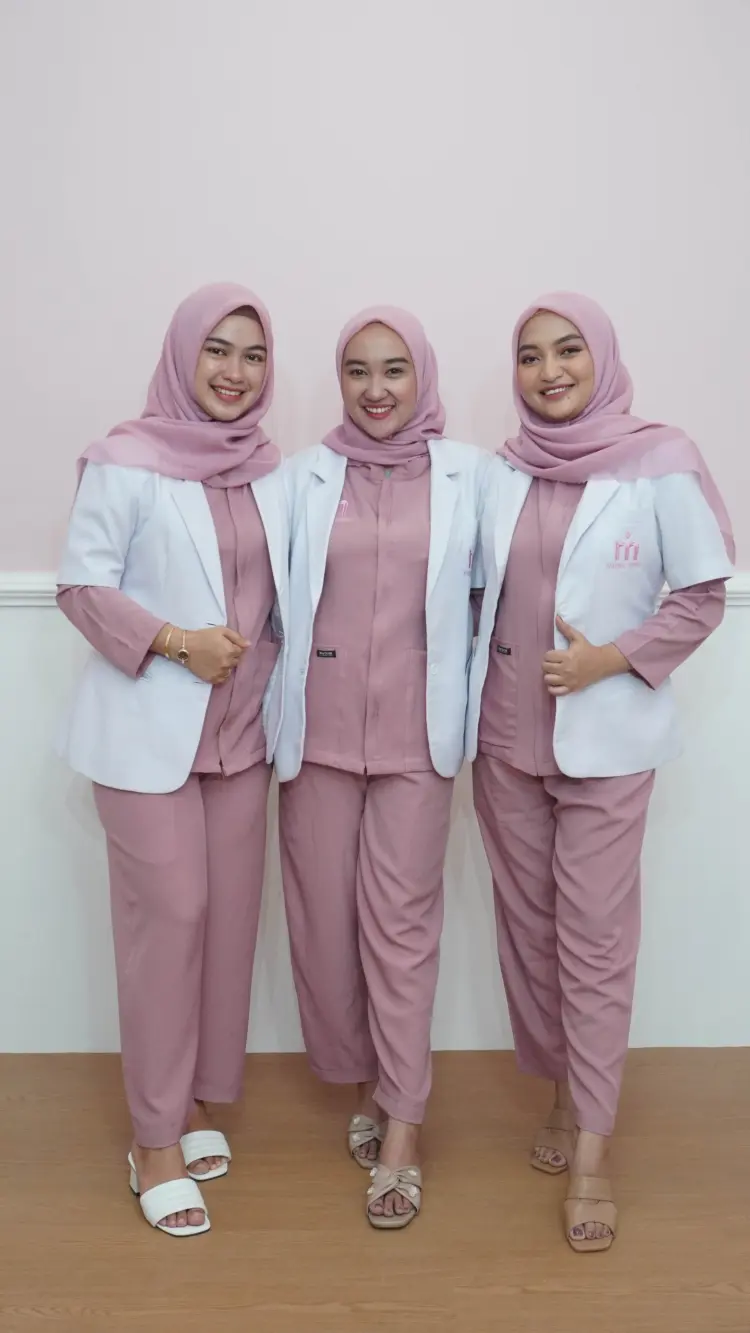 Mugia Aesthetic Clinic | Klinik Kecantikan Makassar 1