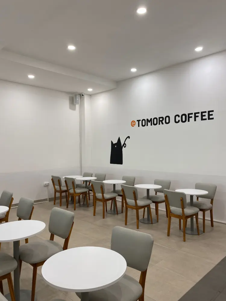 Tomoro Coffee - Ijen 3