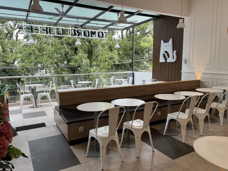 Tomoro Coffee - Ijen 5