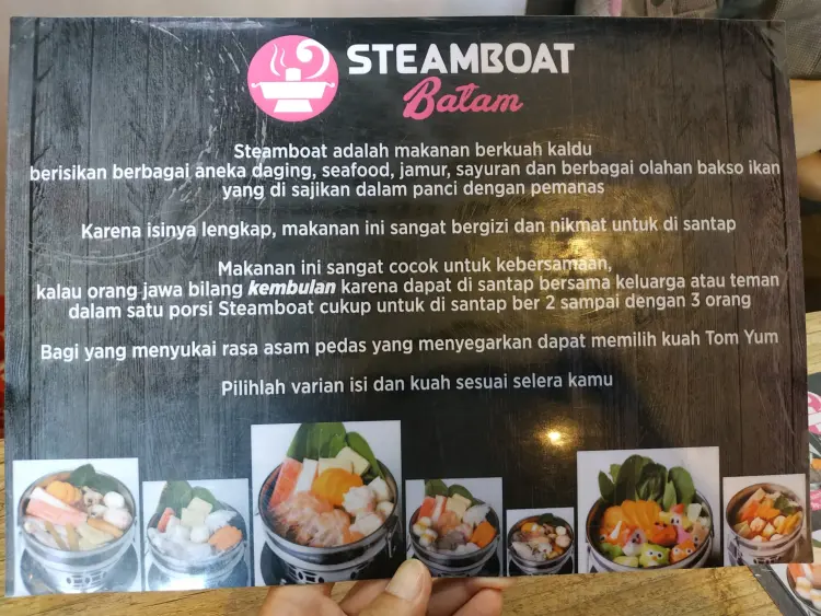 Semar Foodcourt - Sleman City Hall 10