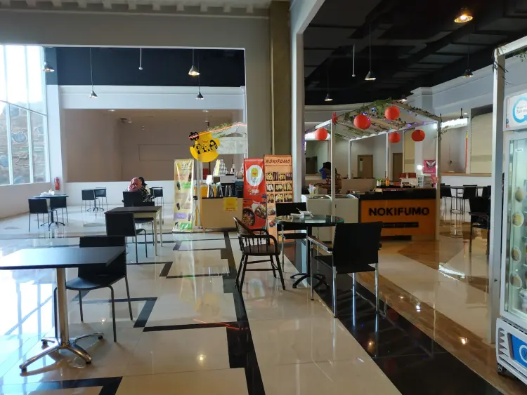 Semar Foodcourt - Sleman City Hall 2