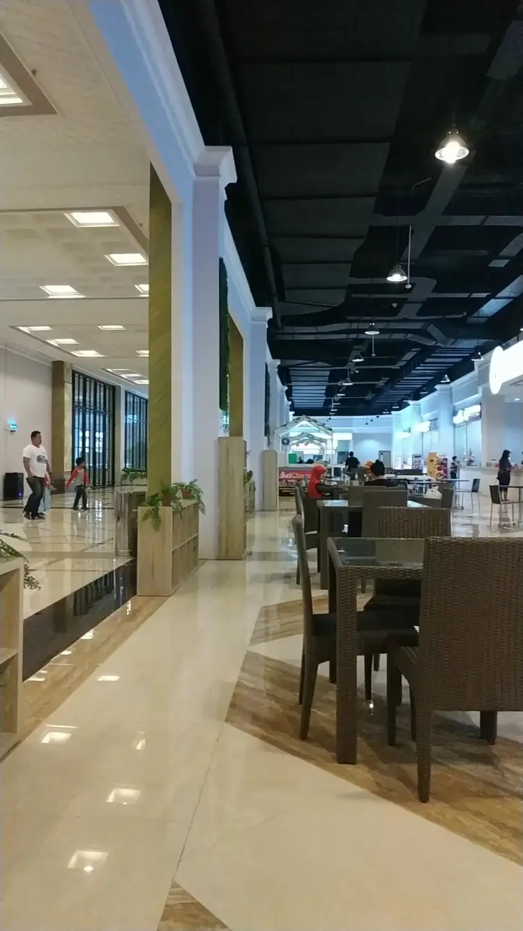 Semar Foodcourt - Sleman City Hall 9