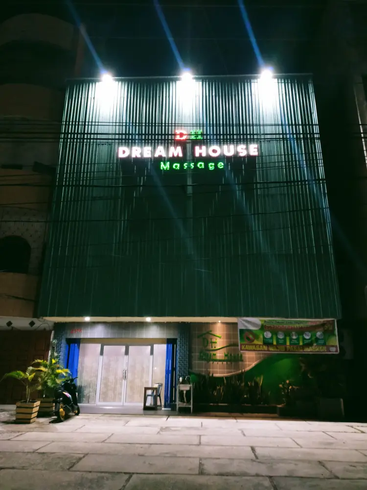 Dream House Massage 1