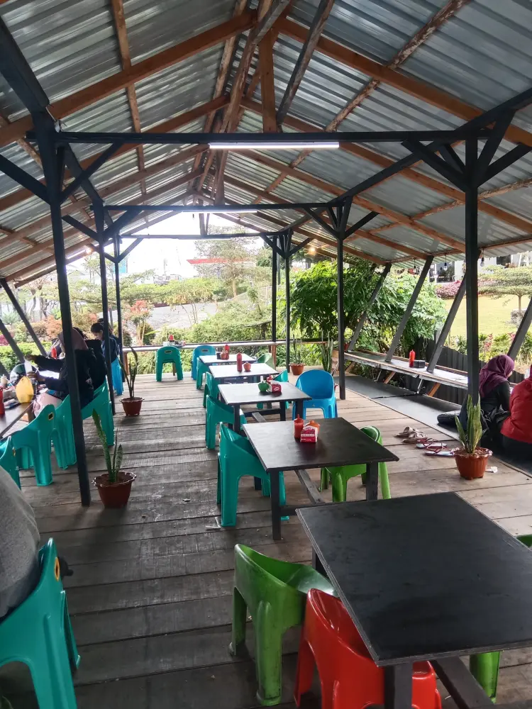 UCOK TEBU BERASTAGI 2 ( Mie ayam luber berastagi) 3