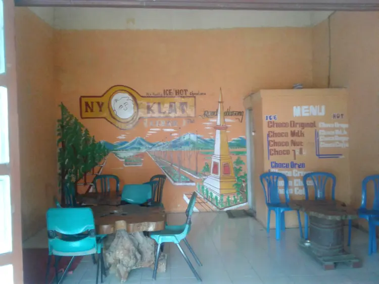 Nyoklat Klasik Randublatung 1