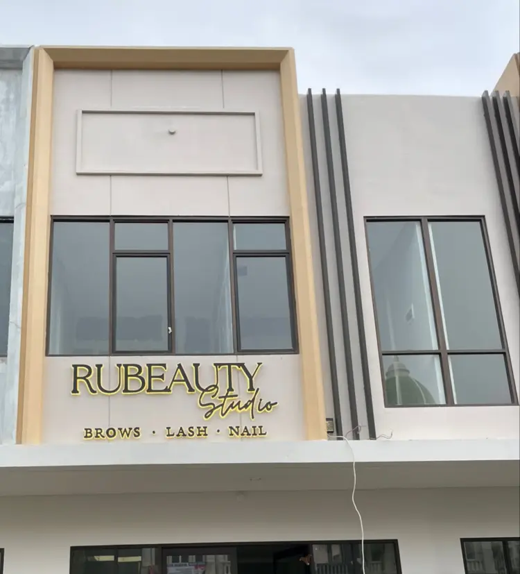 Rubeauty Studio 1