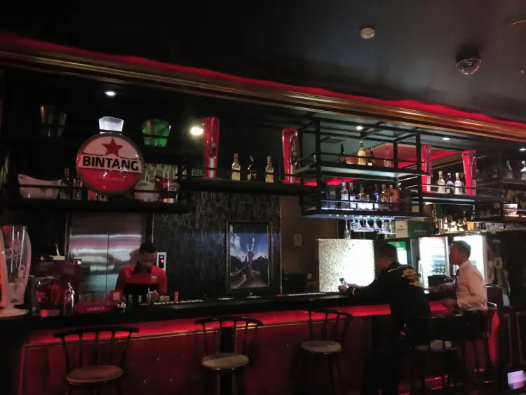 FAMILY MASTERPIECE KARAOKE PATI 3