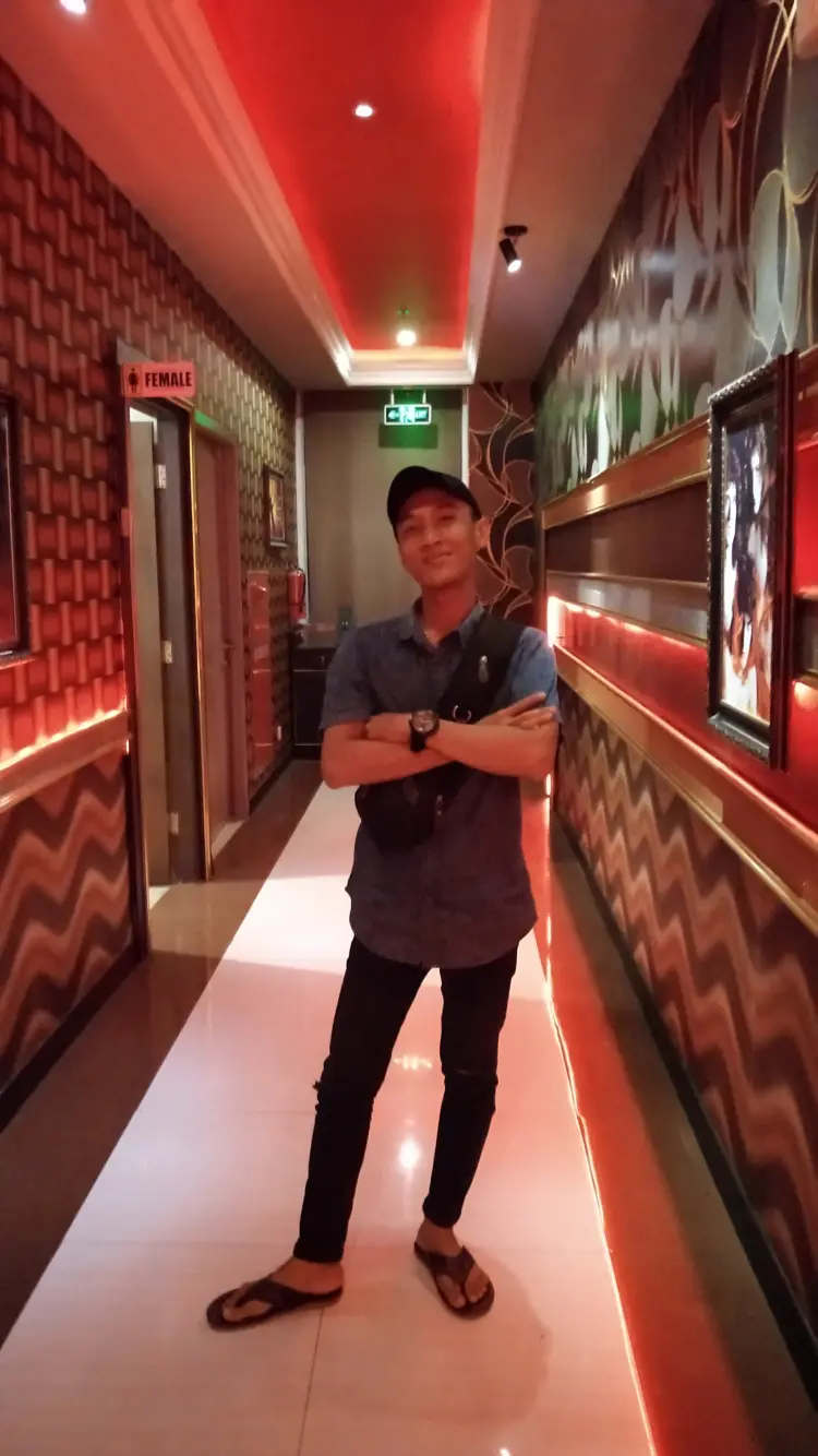 FAMILY MASTERPIECE KARAOKE PATI 6