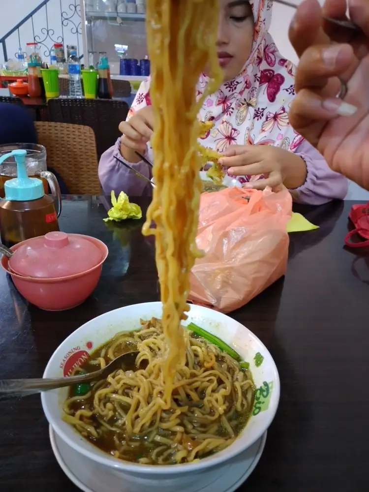 Bakso Rudal Barokah 1