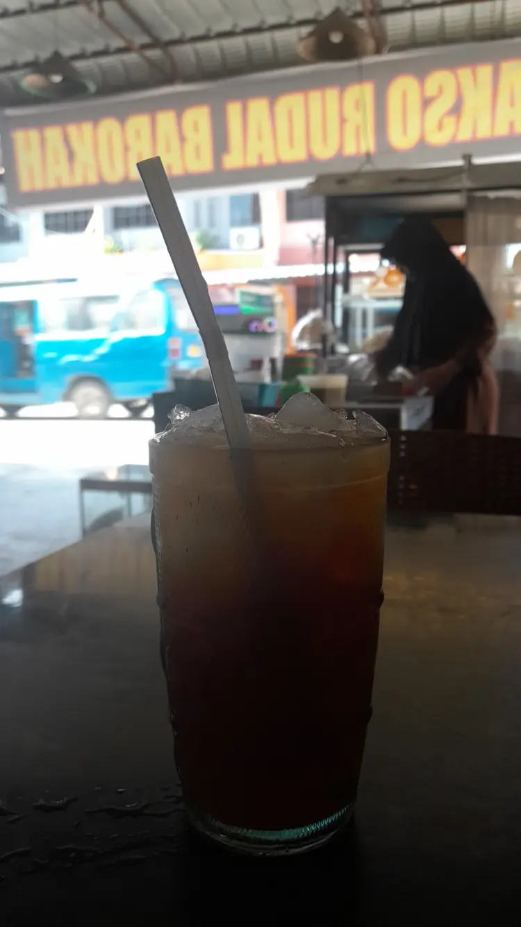 Bakso Rudal Barokah 4