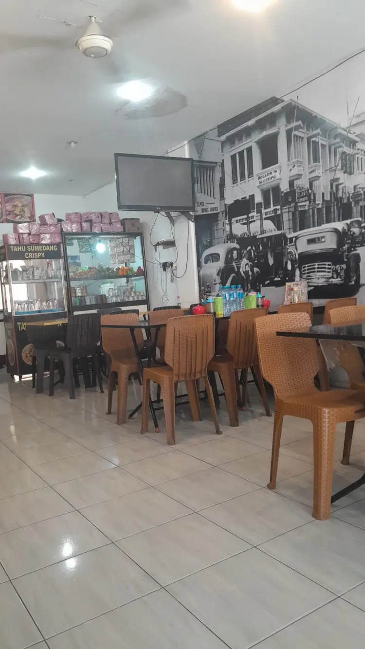 Bakso Rudal Barokah 3