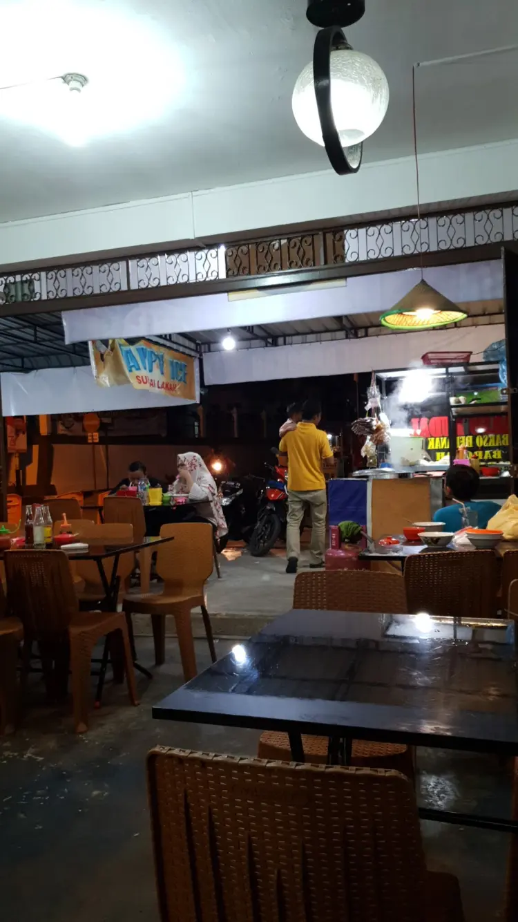 Bakso Rudal Barokah 2