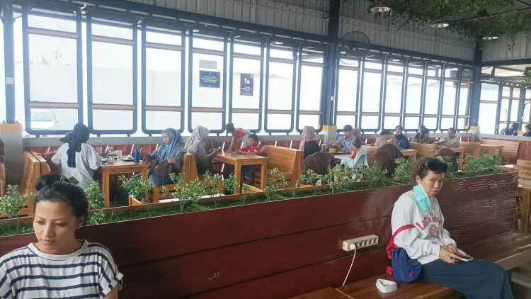 Mie Gacoan Cibinong Mayor Oking 6