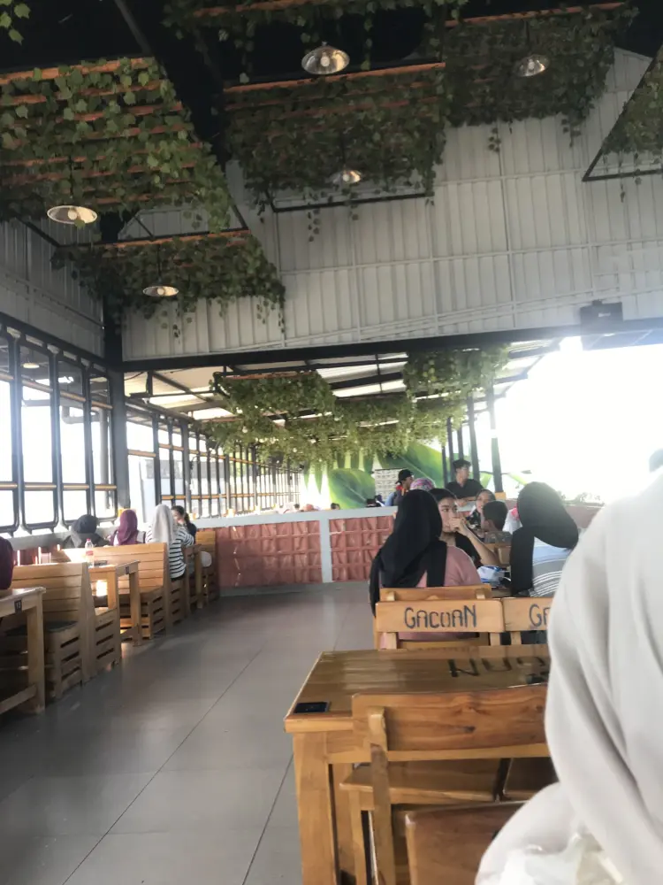 Mie Gacoan Cibinong Mayor Oking 2