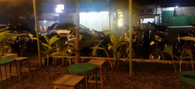 HOOK 88 Kopi & Makanan 3