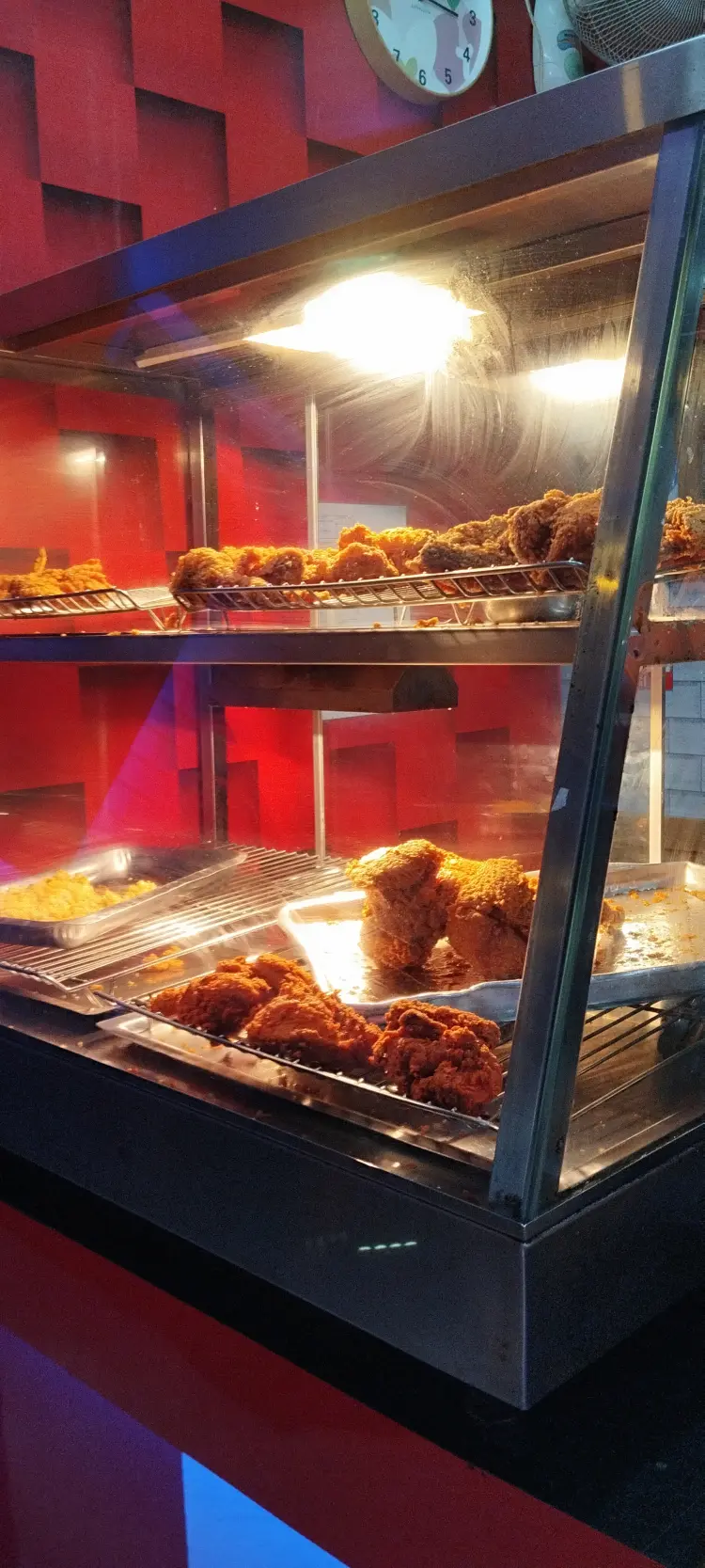 Rocket Chicken Kalirejo Kudus 2