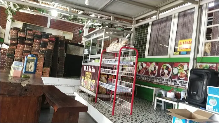 Bebek vs Ayam Ibu Rini 3