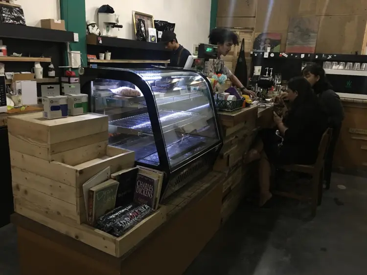 Worth it Coffee at Home 2