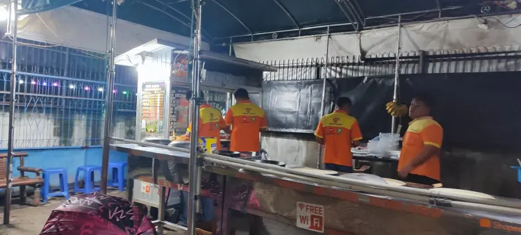 Martabak Bangka Sinar Fajar 2