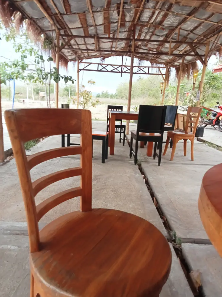 Omah Godhong Kelor 8