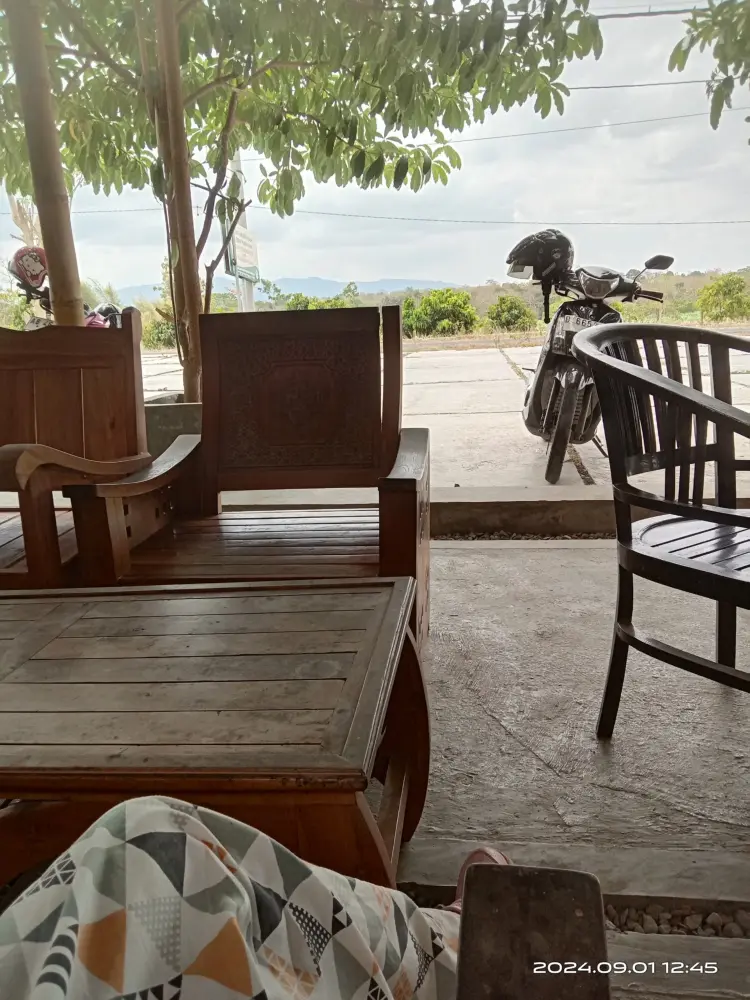 Omah Godhong Kelor 6