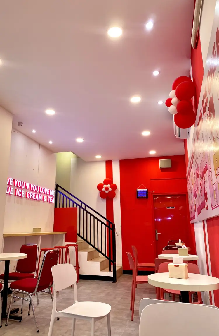 MIXUE Brigjend Katamso 3