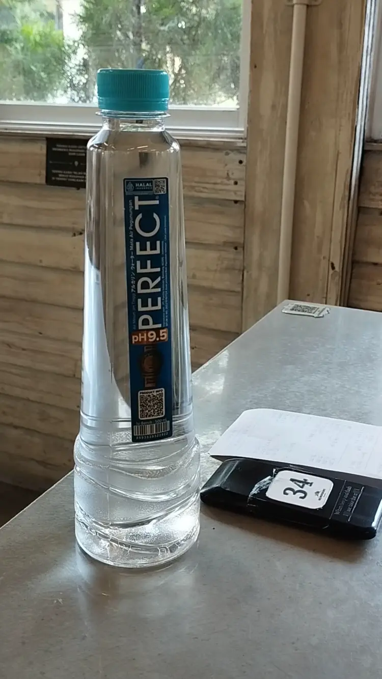 BMB Burger Bandung 7