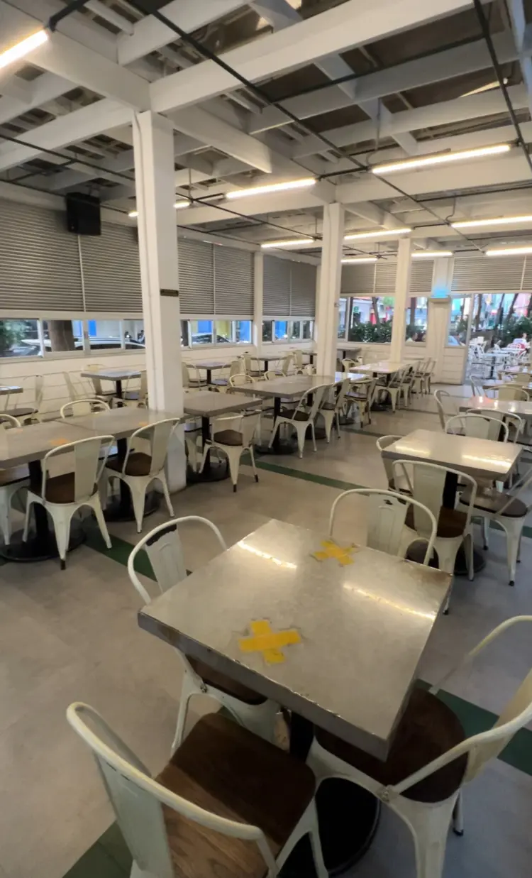 BMB Burger Bandung 10