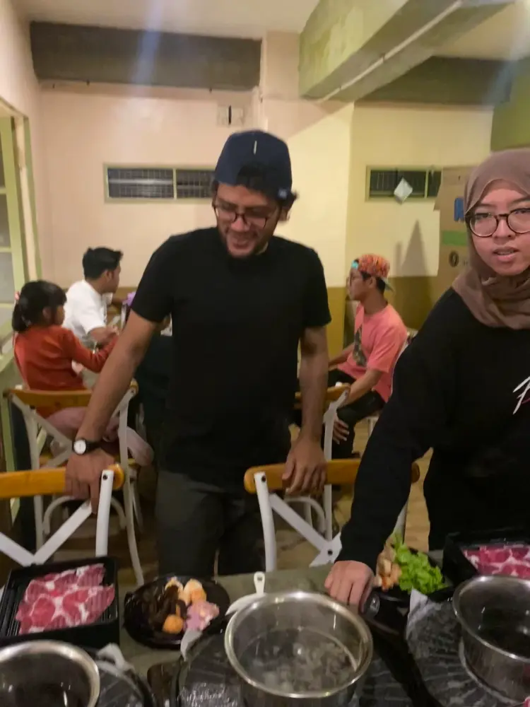 Zubu Japanese BBQ & SHABU 8