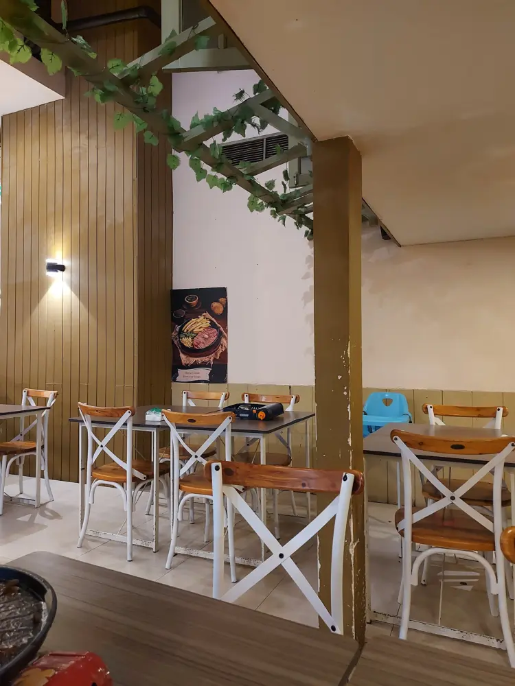 Zubu Japanese BBQ & SHABU 7