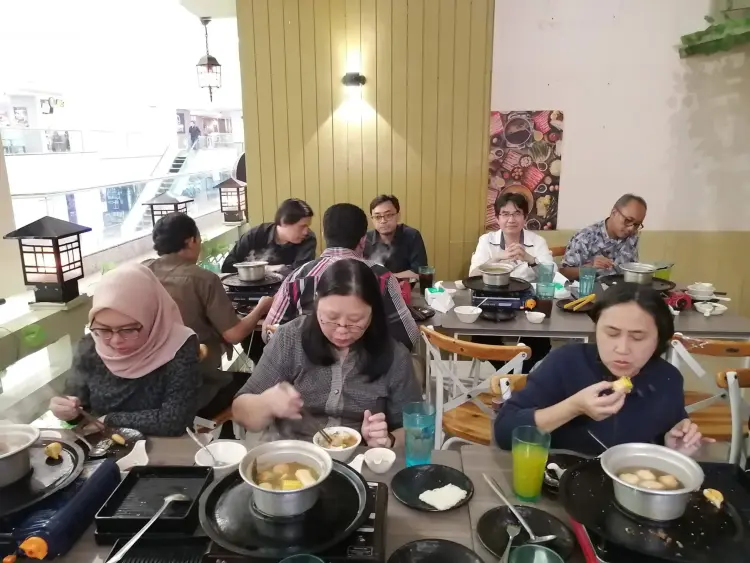 Zubu Japanese BBQ & SHABU 10