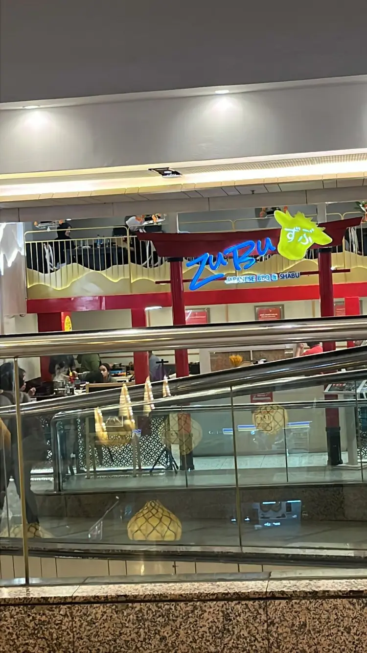 Zubu Japanese BBQ & SHABU 4