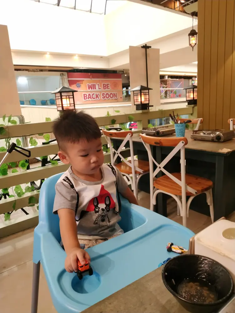 Zubu Japanese BBQ & SHABU 9