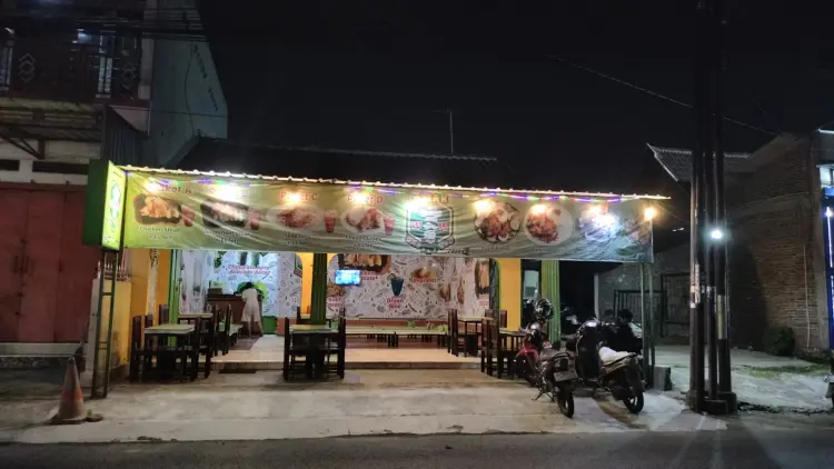 RESTO N CAFEE ..STEACK WAGWOW 1