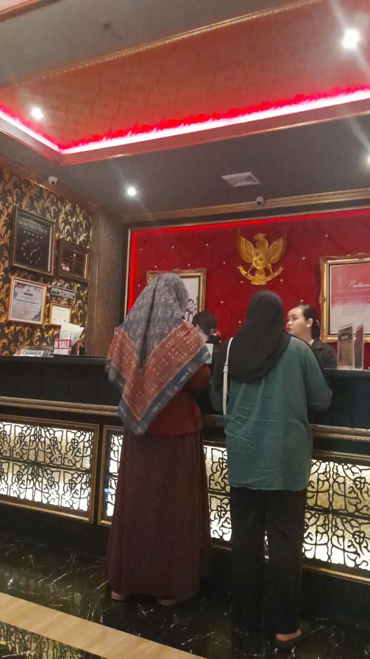 Masterpiece Signature Family Karaoke 3