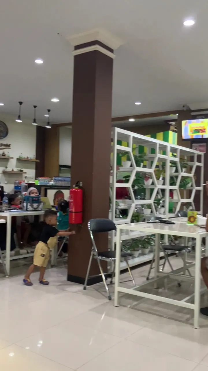 Seafood & Ikan Bakar Cak Gendut 10