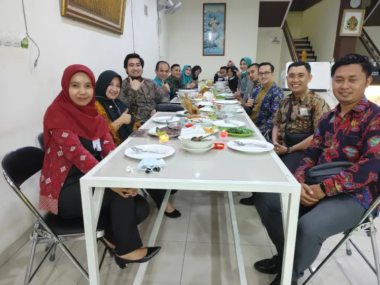 Seafood & Ikan Bakar Cak Gendut 6