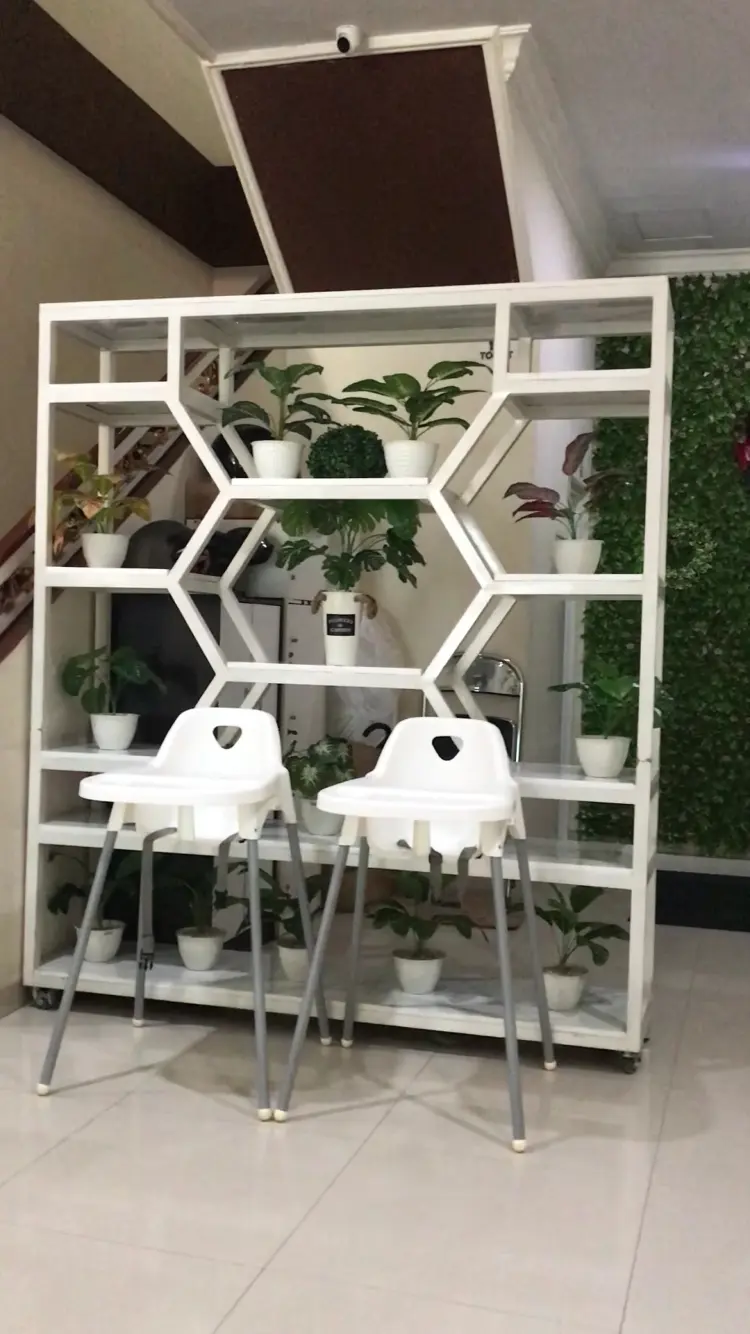 Seafood & Ikan Bakar Cak Gendut 2