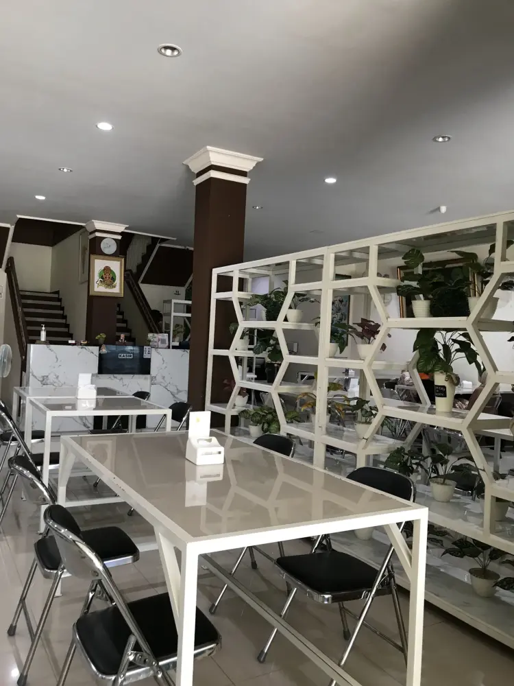 Seafood & Ikan Bakar Cak Gendut 8