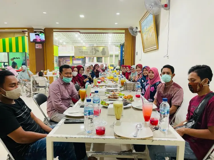 Seafood & Ikan Bakar Cak Gendut 4