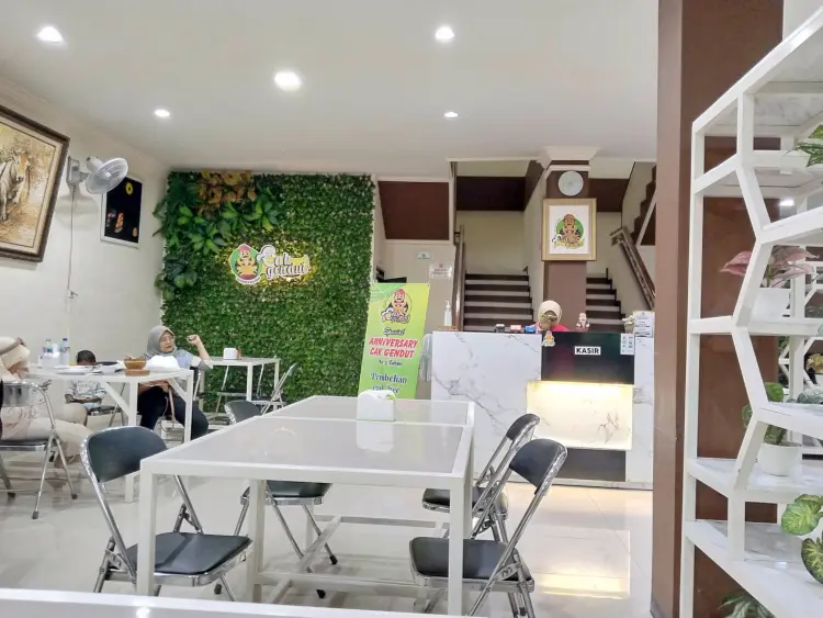 Seafood & Ikan Bakar Cak Gendut 3